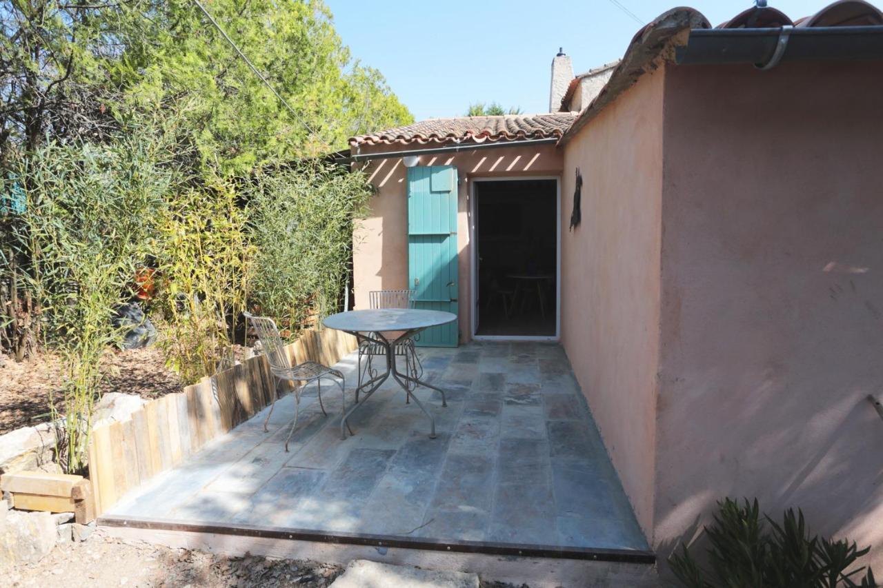 Вилла Luberon Des Artistes 2 Апт Экстерьер фото
