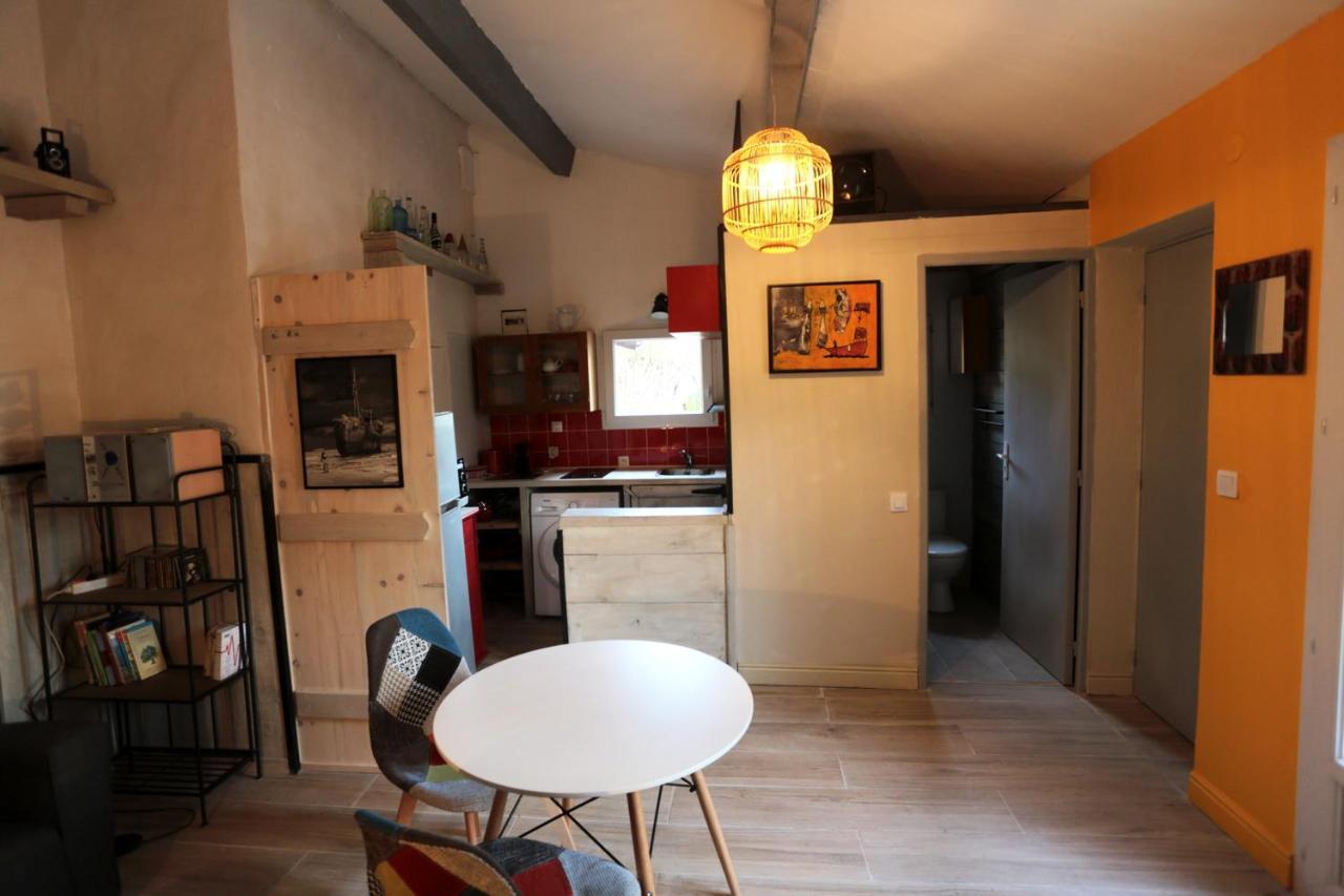 Вилла Luberon Des Artistes 2 Апт Экстерьер фото
