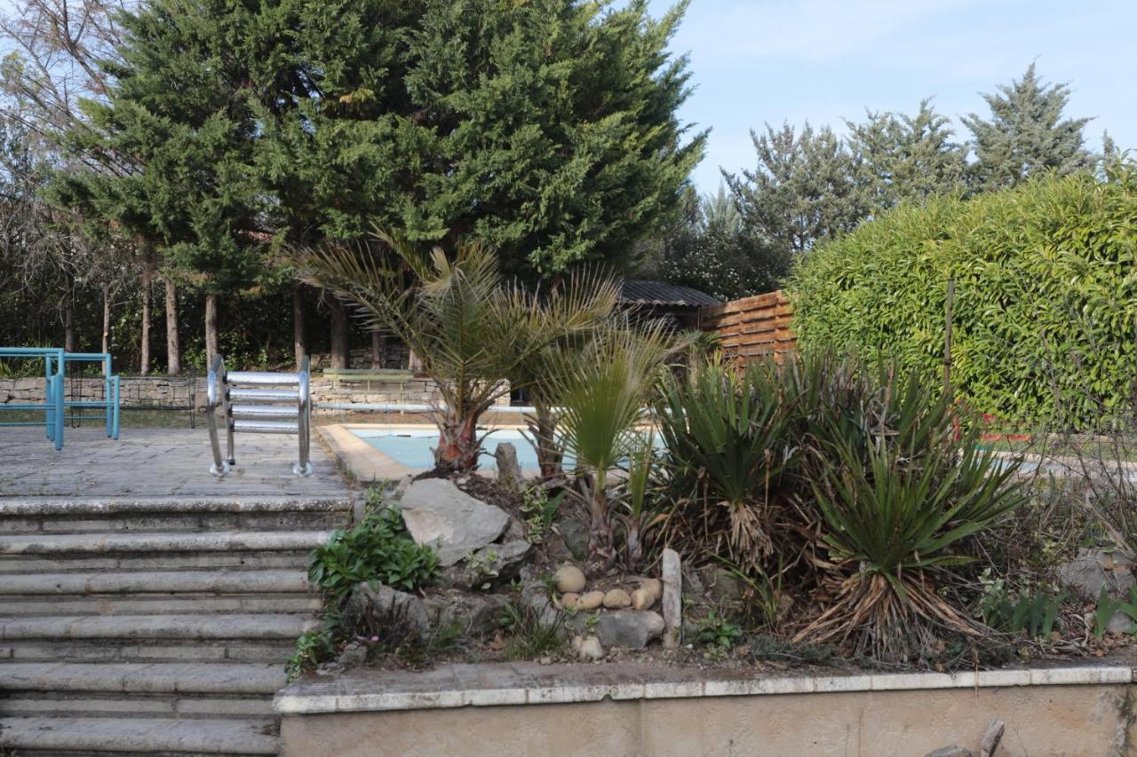 Вилла Luberon Des Artistes 2 Апт Экстерьер фото