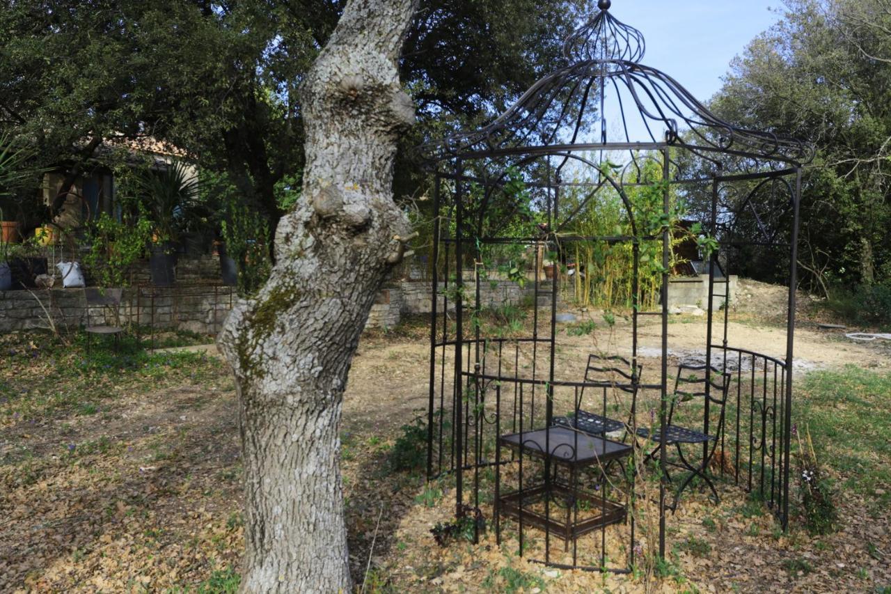 Вилла Luberon Des Artistes 2 Апт Экстерьер фото