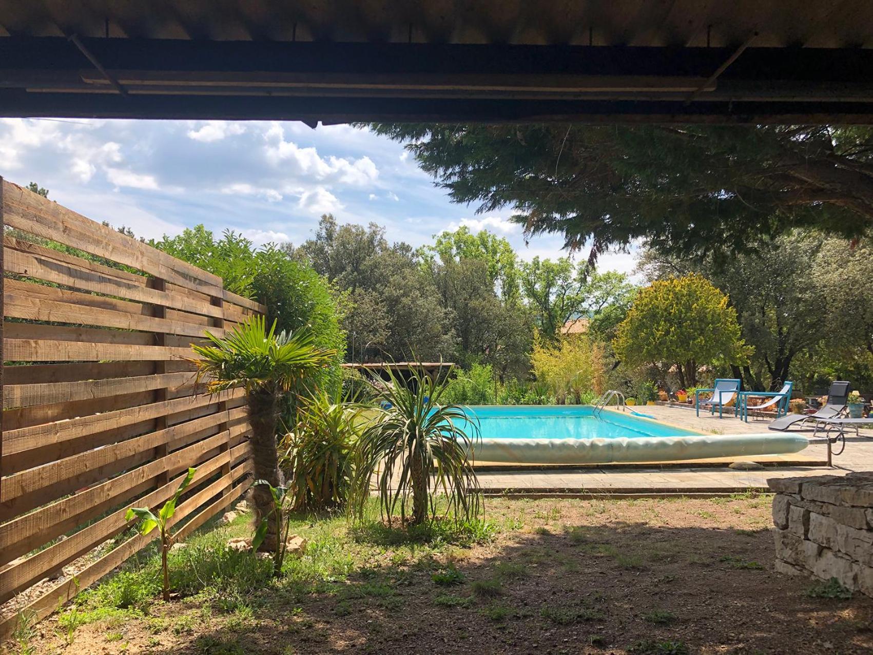 Вилла Luberon Des Artistes 2 Апт Экстерьер фото